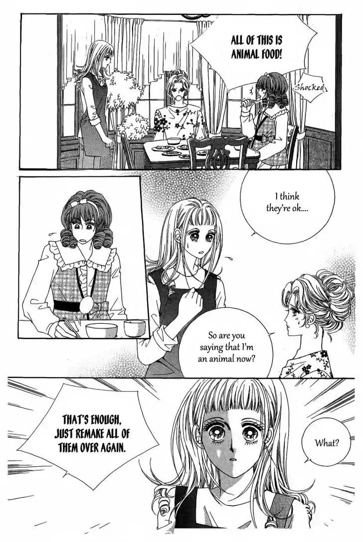 Nan Eomma Nun Appa Chapter 10 page 23 - Chapter 10