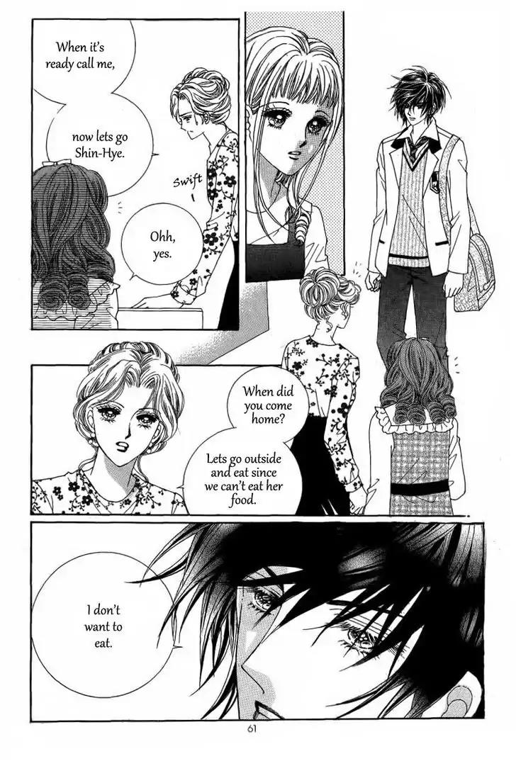 Nan Eomma Nun Appa Chapter 10 page 24 - Chapter 10