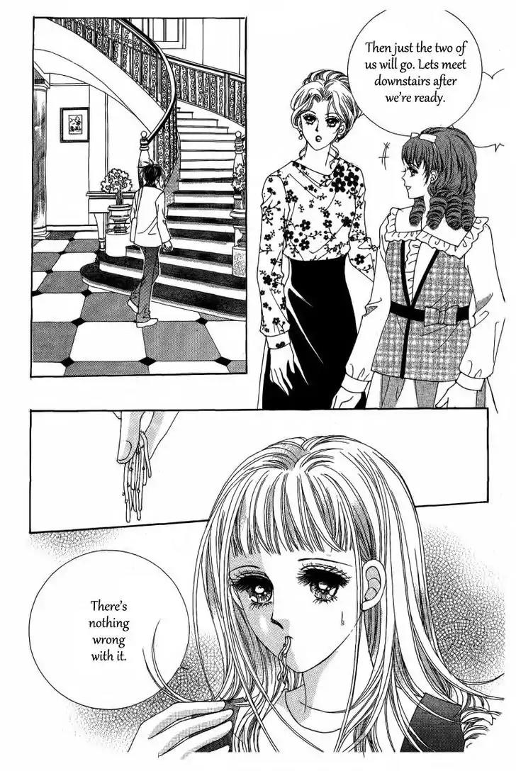 Nan Eomma Nun Appa Chapter 10 page 25 - Chapter 10