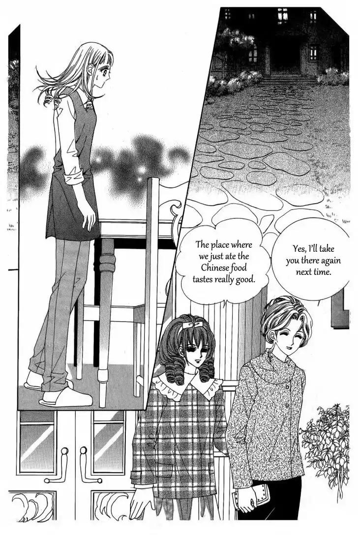 Nan Eomma Nun Appa Chapter 10 page 26 - Chapter 10