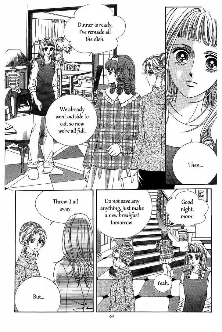 Nan Eomma Nun Appa Chapter 10 page 27 - Chapter 10