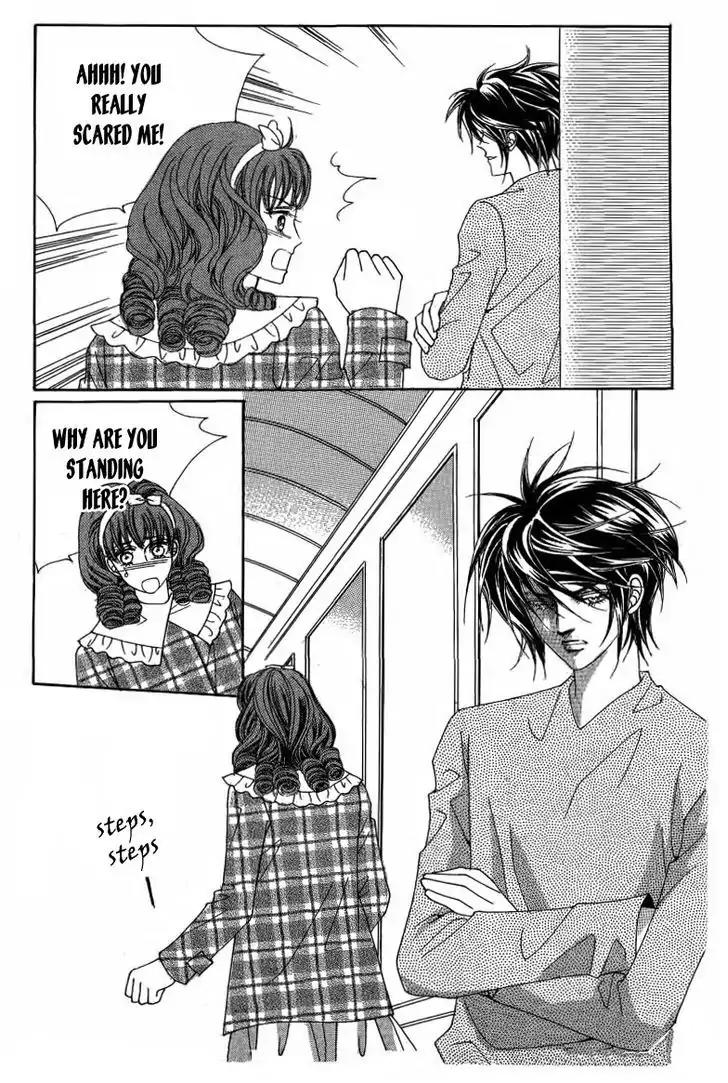 Nan Eomma Nun Appa Chapter 10 page 28 - Chapter 10