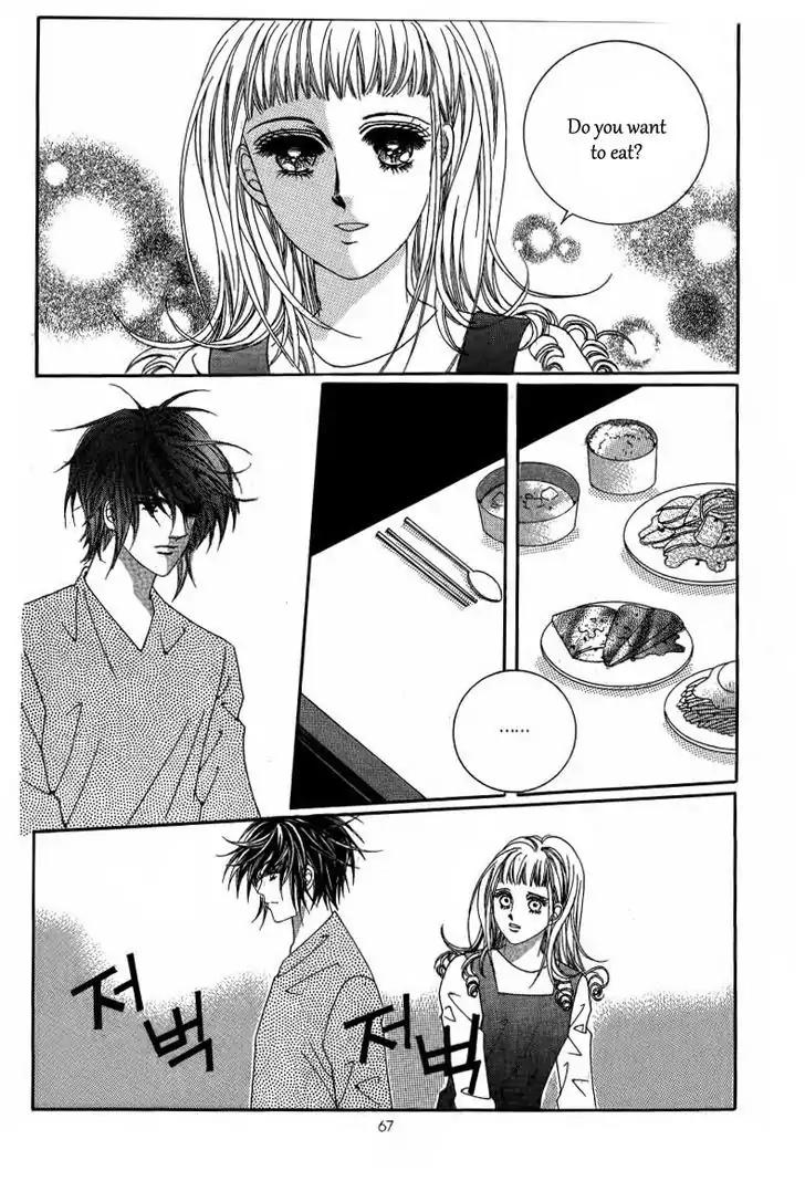 Nan Eomma Nun Appa Chapter 10 page 30 - Chapter 10