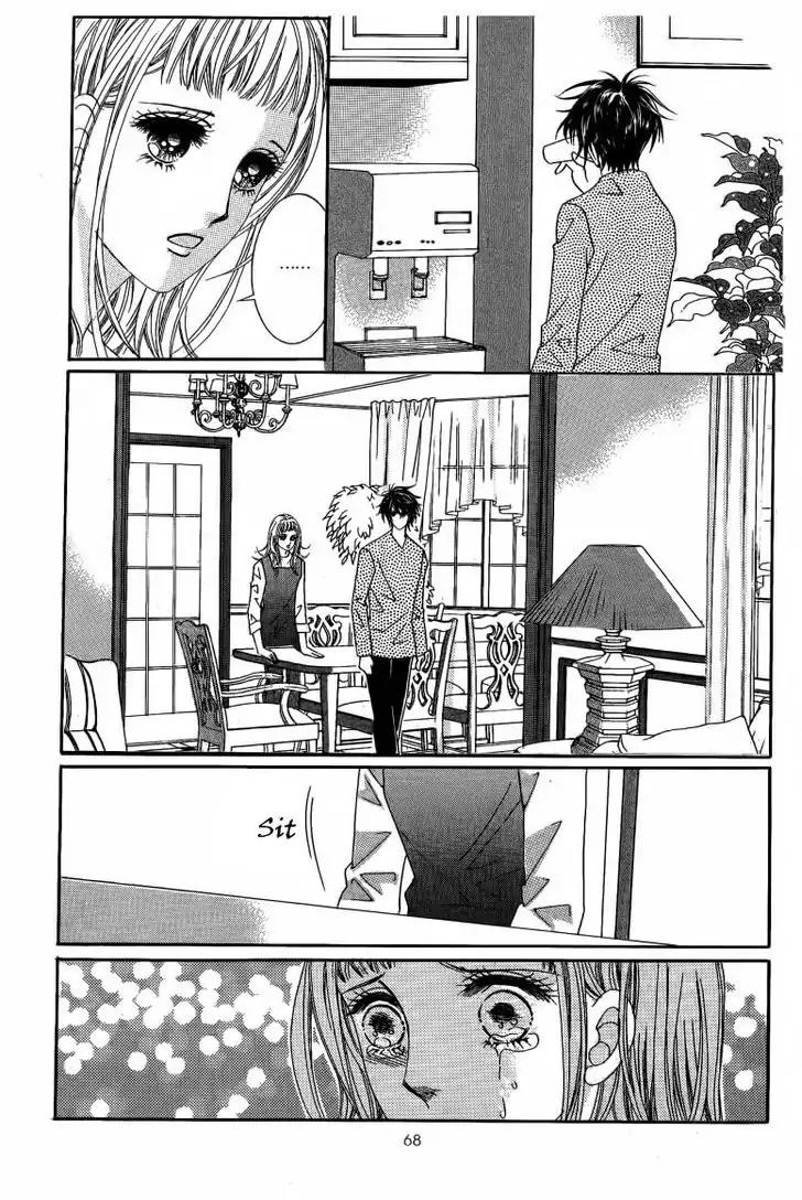 Nan Eomma Nun Appa Chapter 10 page 31 - Chapter 10