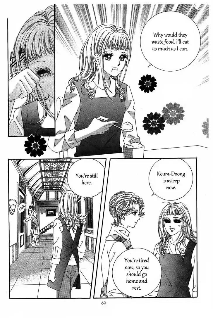 Nan Eomma Nun Appa Chapter 10 page 32 - Chapter 10