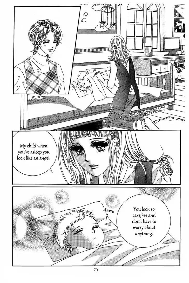 Nan Eomma Nun Appa Chapter 10 page 33 - Chapter 10
