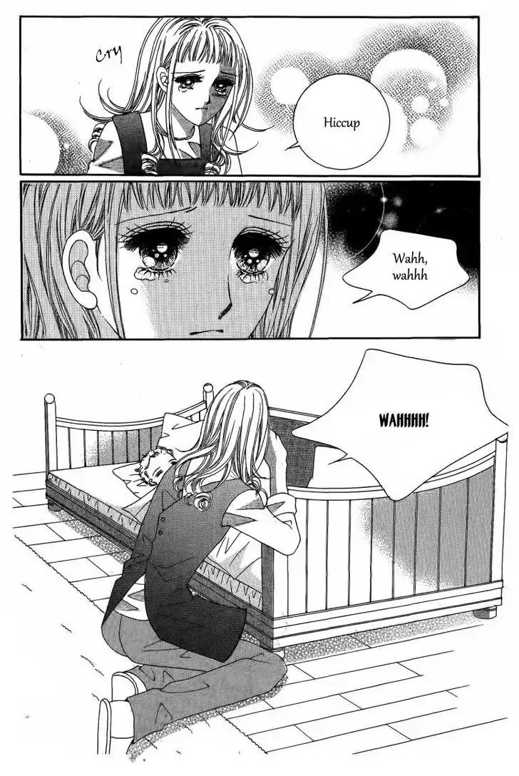 Nan Eomma Nun Appa Chapter 10 page 34 - Chapter 10