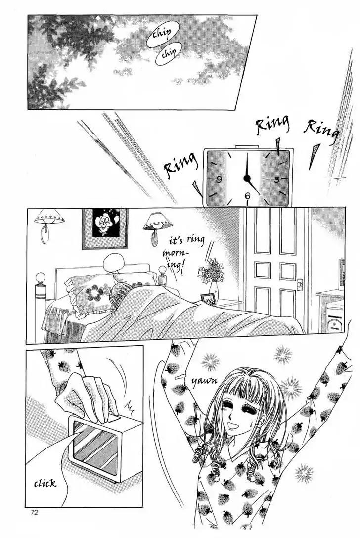 Nan Eomma Nun Appa Chapter 10 page 35 - Chapter 10