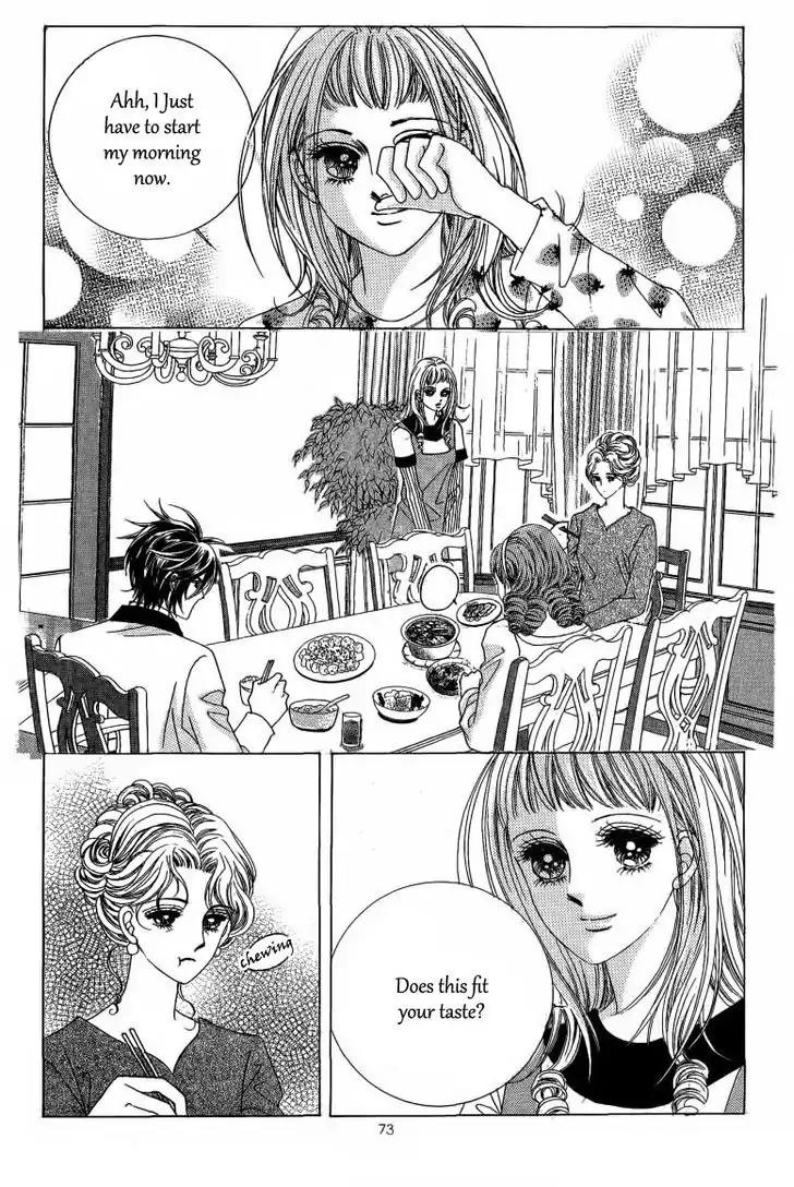 Nan Eomma Nun Appa Chapter 10 page 36 - Chapter 10