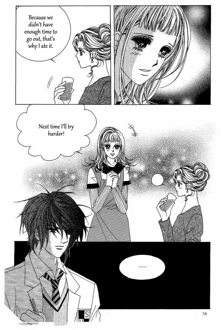 Nan Eomma Nun Appa Chapter 10 page 37 - Chapter 10
