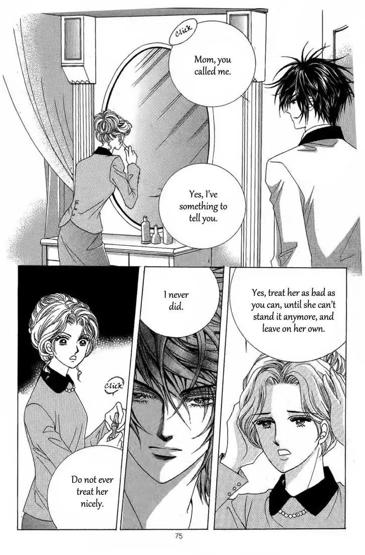 Nan Eomma Nun Appa Chapter 10 page 38 - Chapter 10