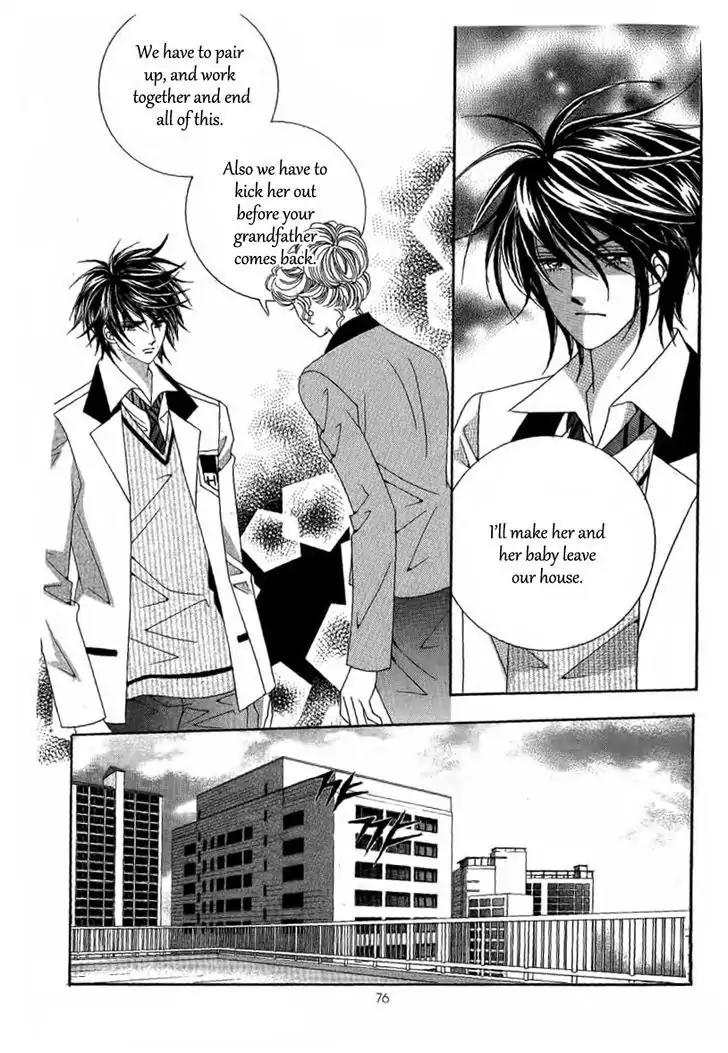 Nan Eomma Nun Appa Chapter 10 page 39 - Chapter 10