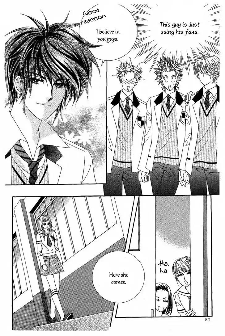 Nan Eomma Nun Appa Chapter 10 page 43 - Chapter 10