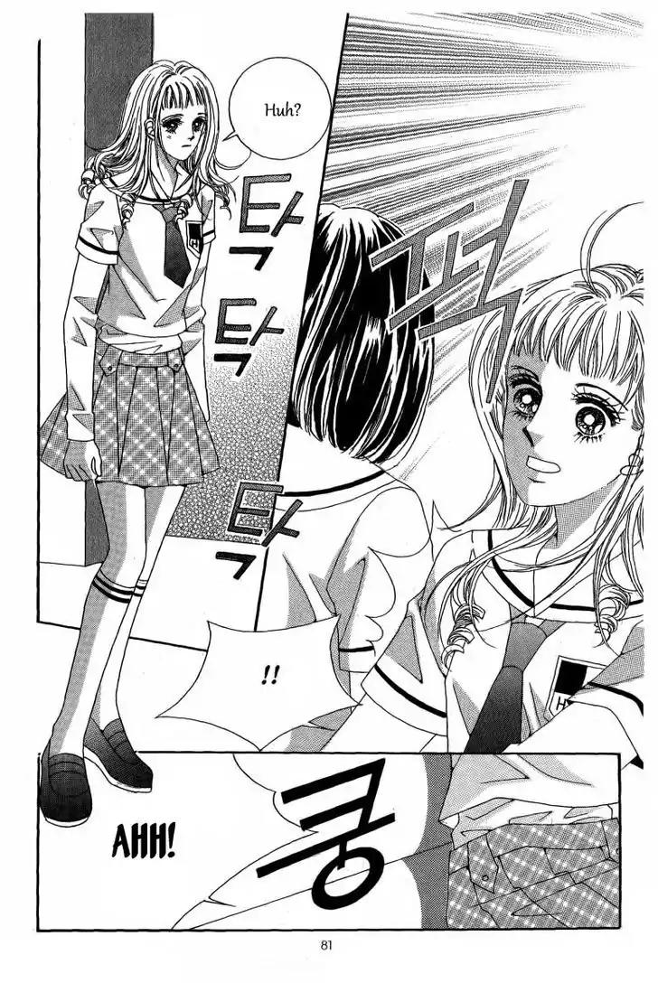 Nan Eomma Nun Appa Chapter 10 page 44 - Chapter 10