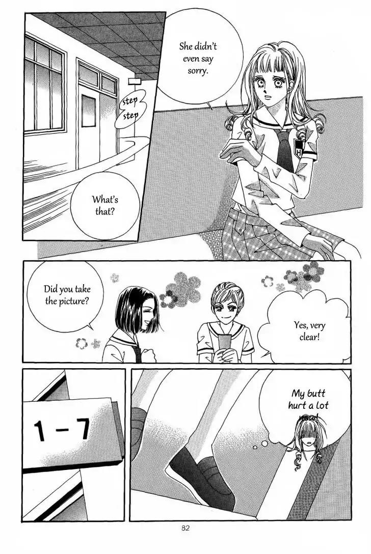 Nan Eomma Nun Appa Chapter 10 page 45 - Chapter 10