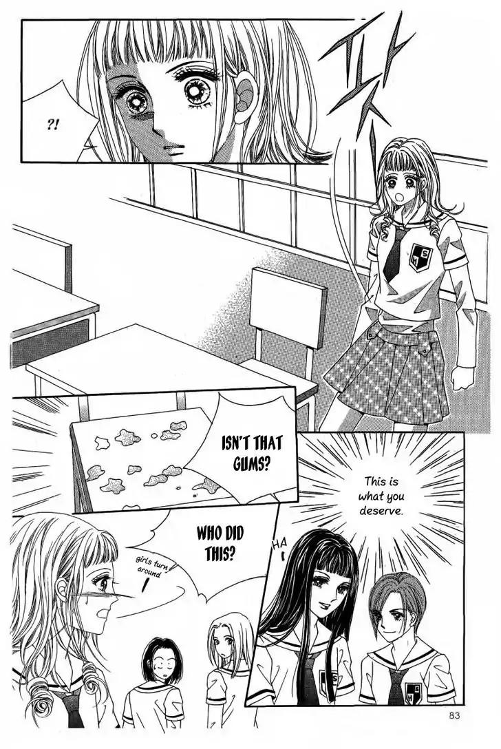 Nan Eomma Nun Appa Chapter 10 page 46 - Chapter 10