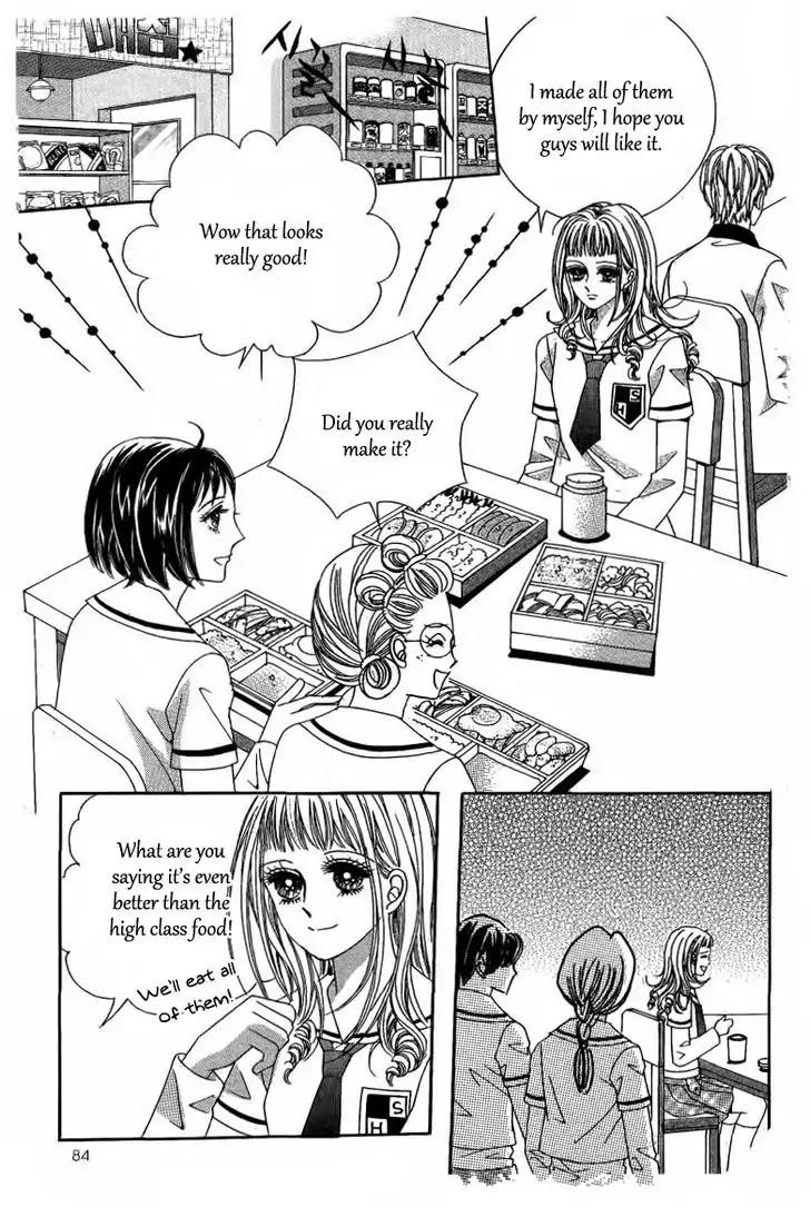 Nan Eomma Nun Appa Chapter 10 page 47 - Chapter 10