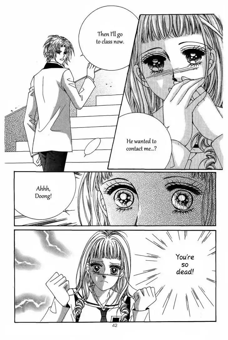 Nan Eomma Nun Appa Chapter 10 page 5 - Chapter 10