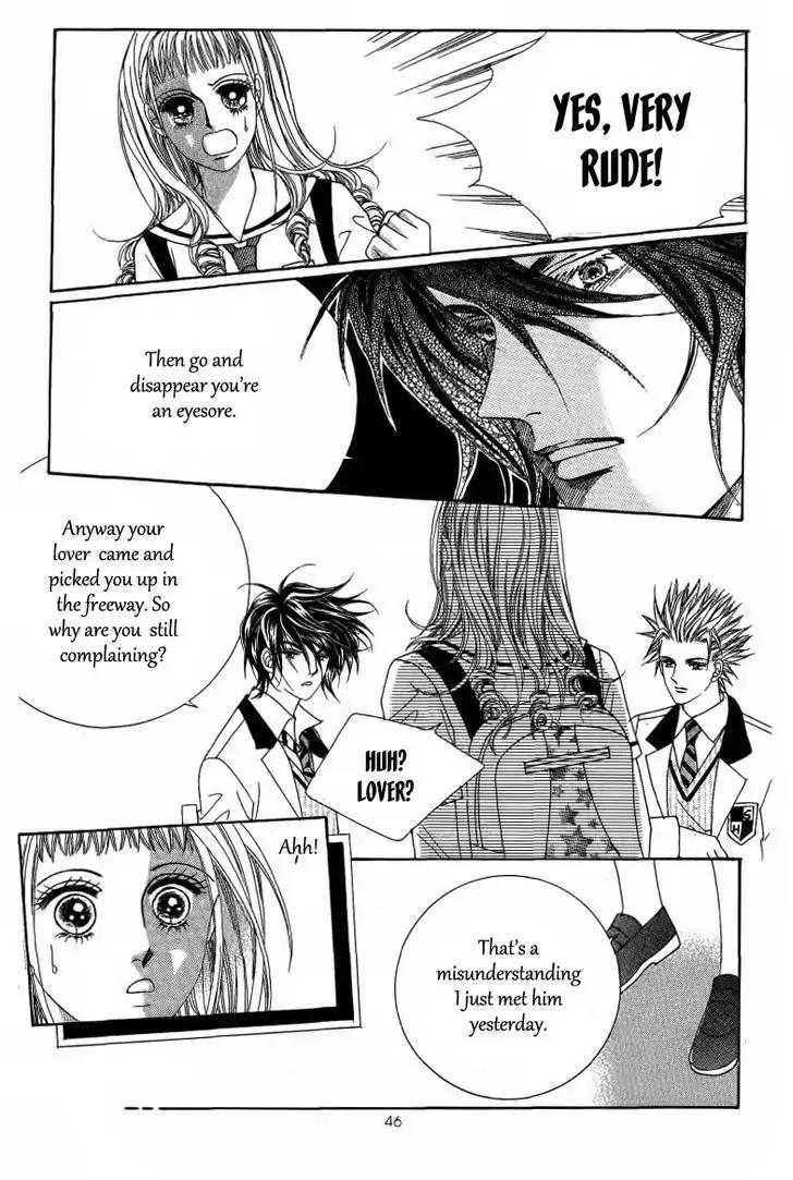 Nan Eomma Nun Appa Chapter 10 page 9 - Chapter 10