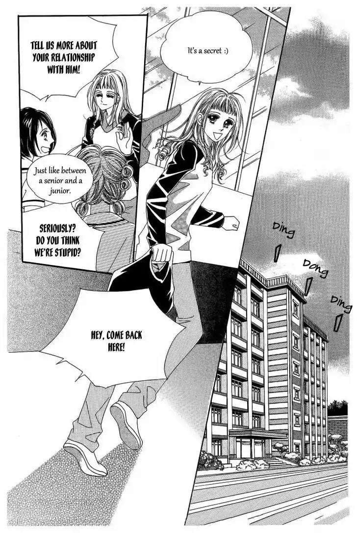 Nan Eomma Nun Appa Chapter 11 page 10 - Chapter 11