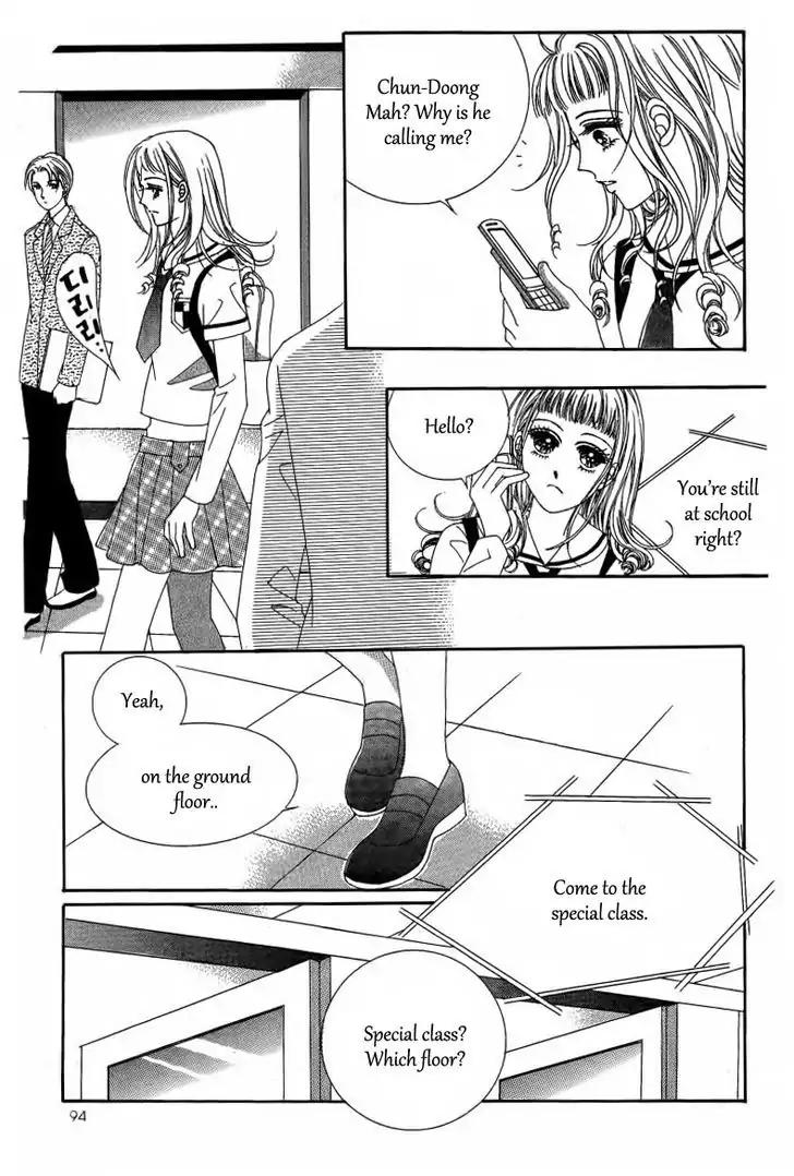 Nan Eomma Nun Appa Chapter 11 page 11 - Chapter 11