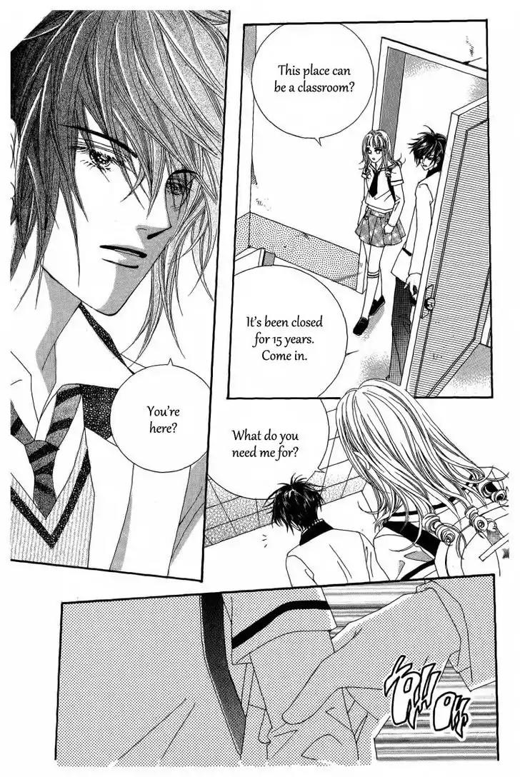 Nan Eomma Nun Appa Chapter 11 page 13 - Chapter 11