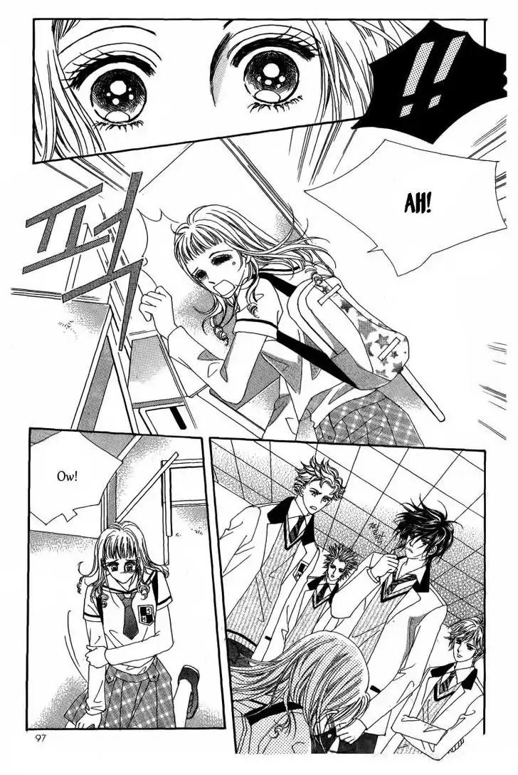 Nan Eomma Nun Appa Chapter 11 page 14 - Chapter 11