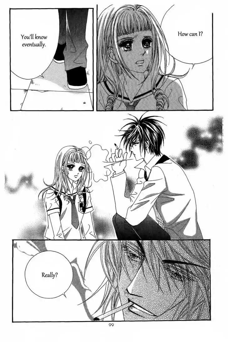 Nan Eomma Nun Appa Chapter 11 page 16 - Chapter 11