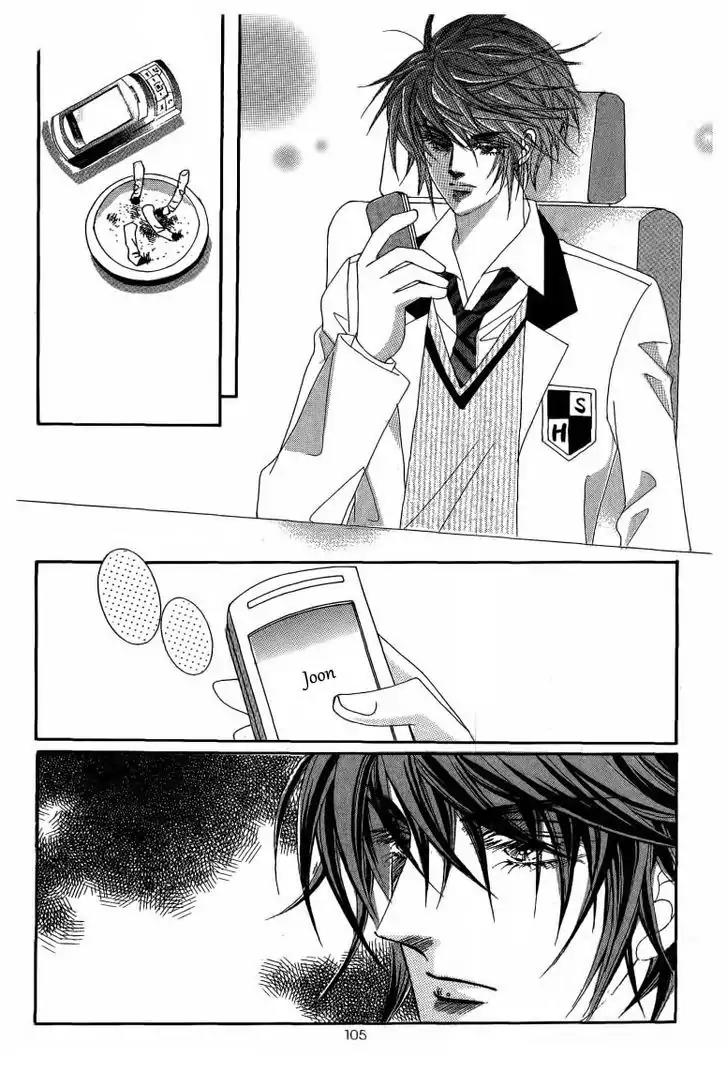 Nan Eomma Nun Appa Chapter 11 page 22 - Chapter 11