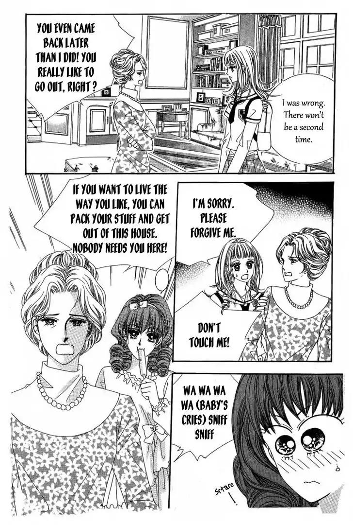 Nan Eomma Nun Appa Chapter 11 page 25 - Chapter 11