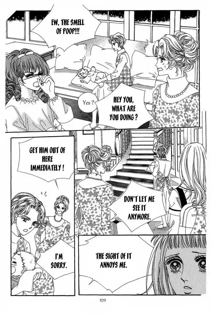 Nan Eomma Nun Appa Chapter 11 page 26 - Chapter 11
