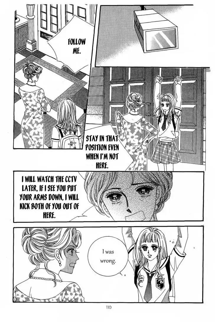 Nan Eomma Nun Appa Chapter 11 page 27 - Chapter 11