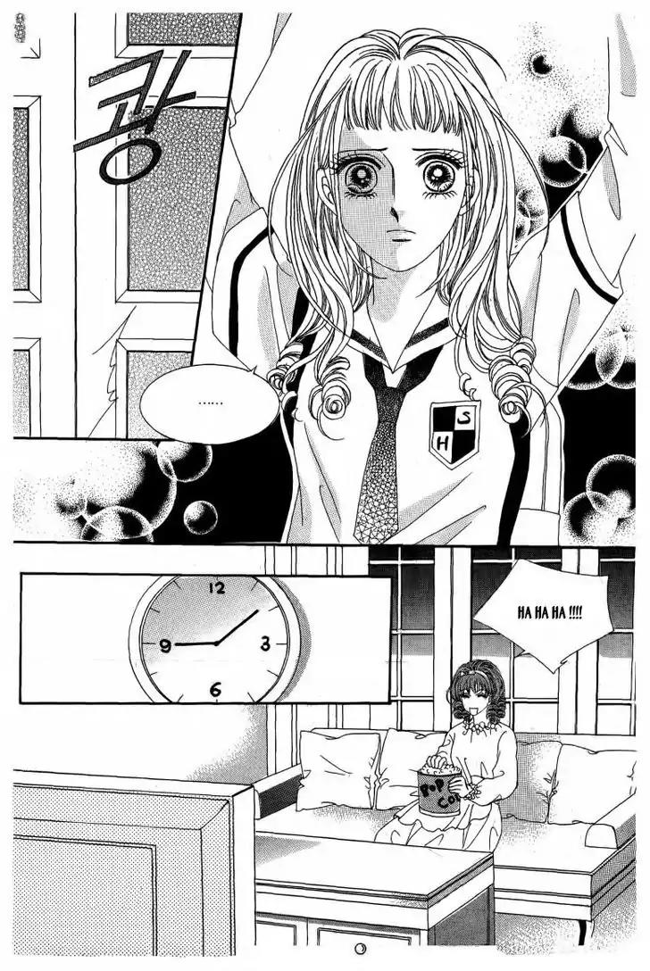 Nan Eomma Nun Appa Chapter 11 page 28 - Chapter 11