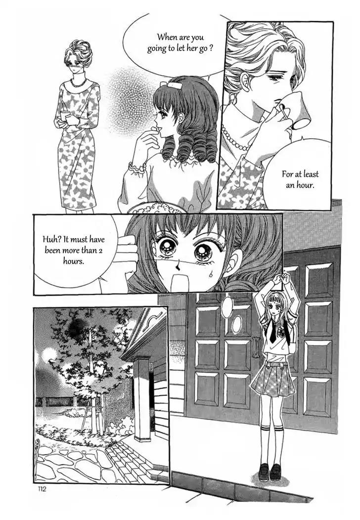 Nan Eomma Nun Appa Chapter 11 page 29 - Chapter 11