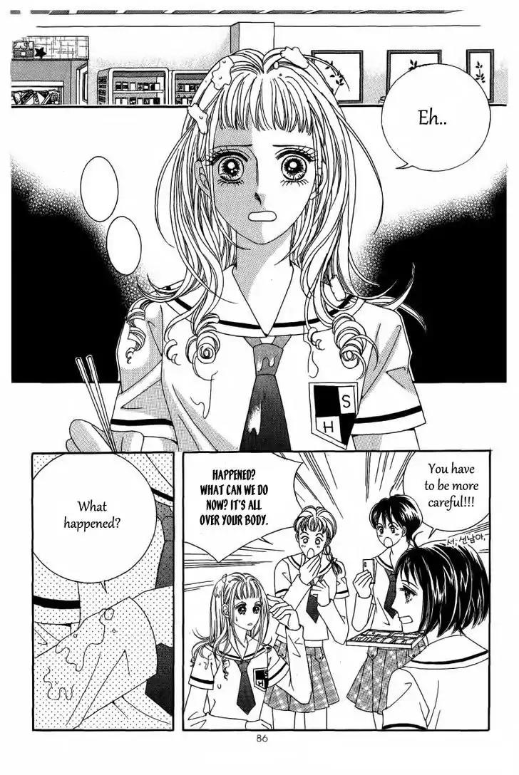 Nan Eomma Nun Appa Chapter 11 page 3 - Chapter 11
