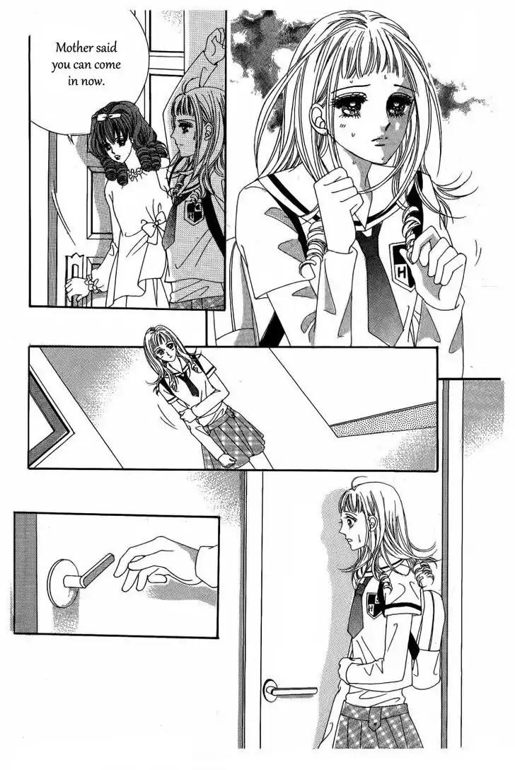 Nan Eomma Nun Appa Chapter 11 page 30 - Chapter 11