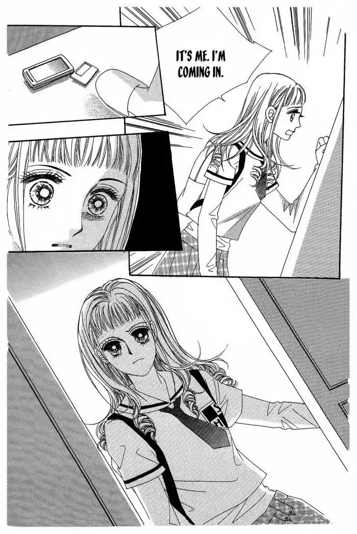 Nan Eomma Nun Appa Chapter 11 page 31 - Chapter 11