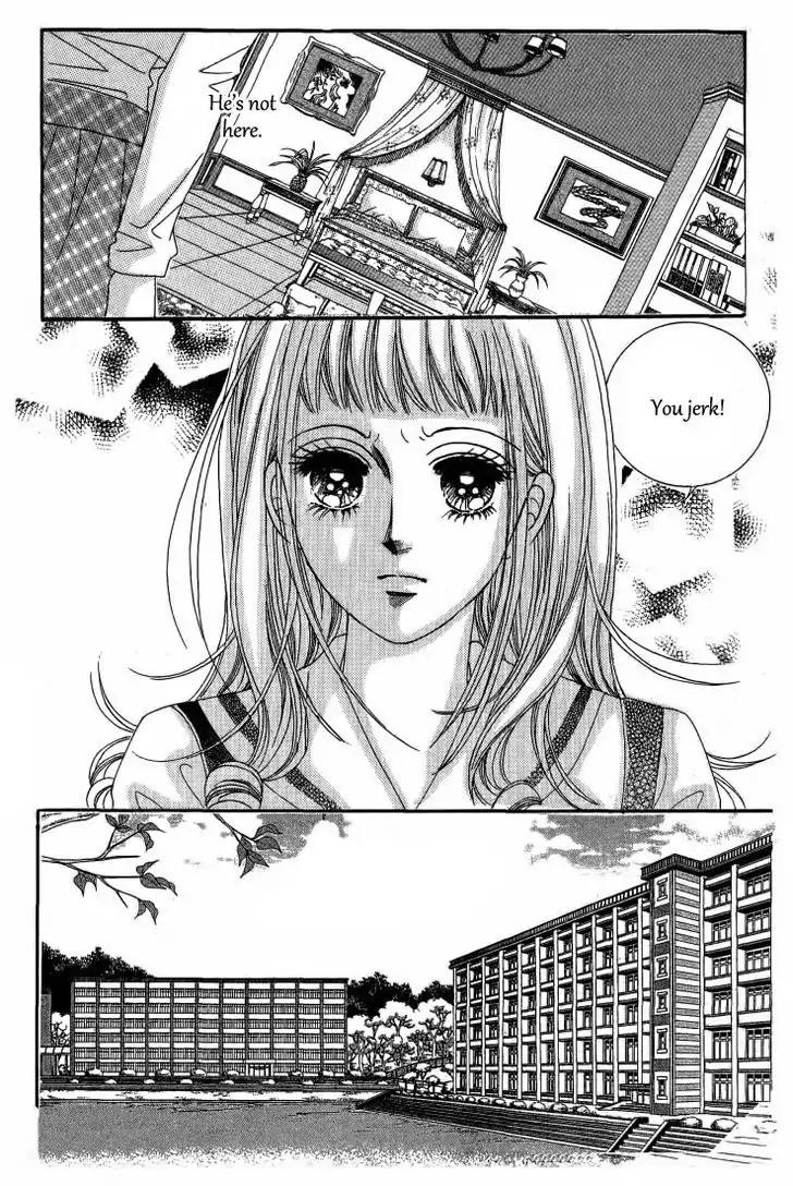 Nan Eomma Nun Appa Chapter 11 page 32 - Chapter 11