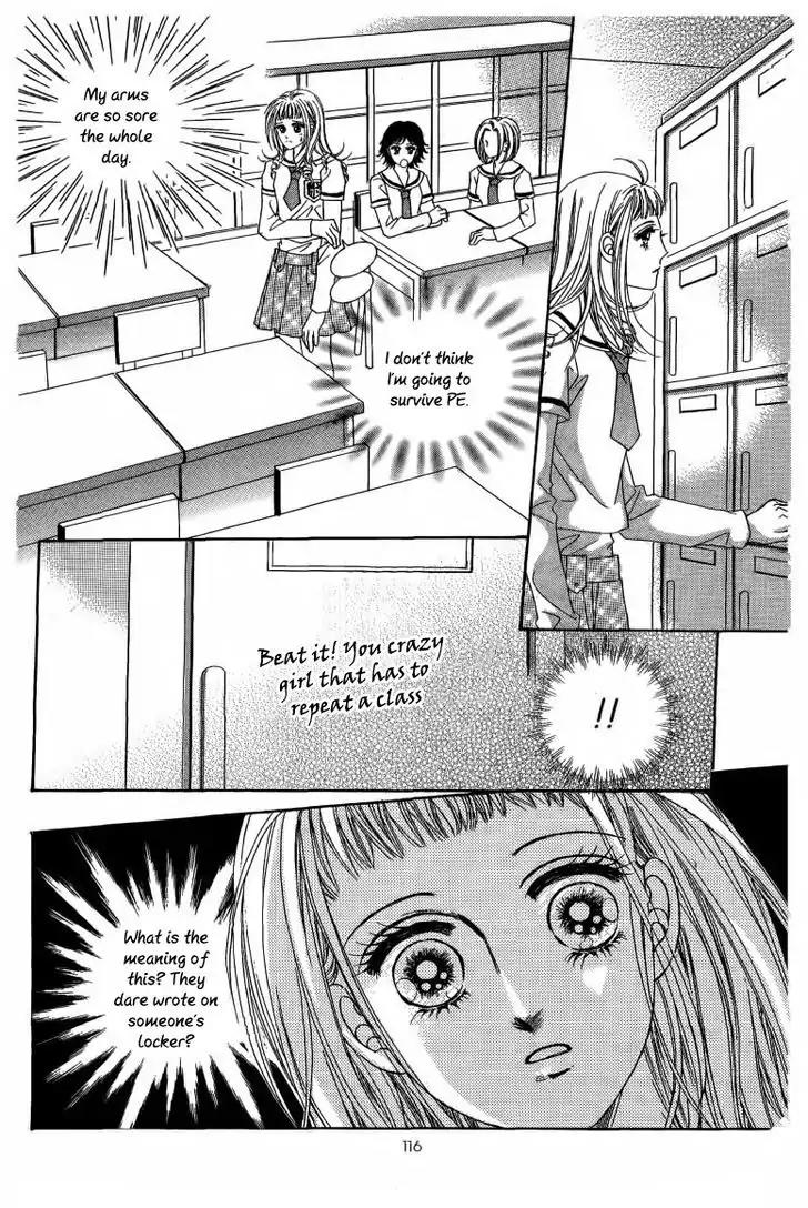 Nan Eomma Nun Appa Chapter 11 page 33 - Chapter 11