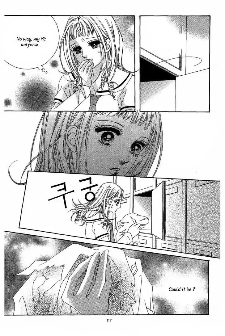 Nan Eomma Nun Appa Chapter 11 page 34 - Chapter 11