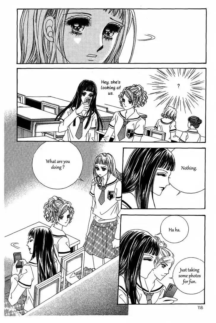 Nan Eomma Nun Appa Chapter 11 page 35 - Chapter 11