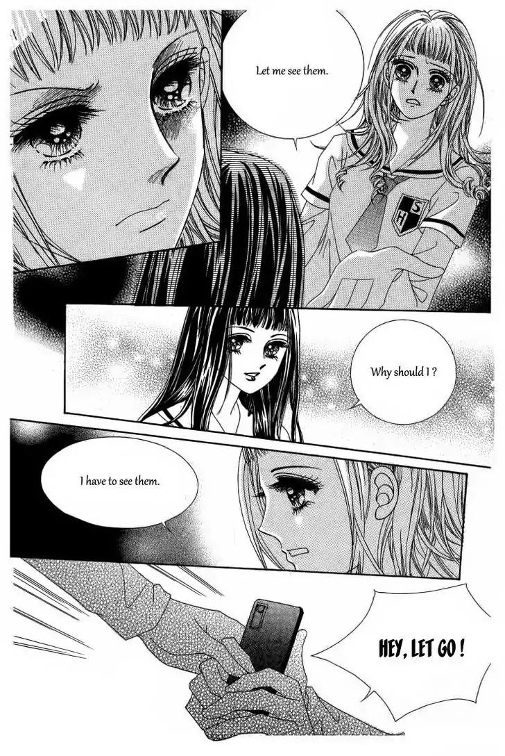 Nan Eomma Nun Appa Chapter 11 page 36 - Chapter 11