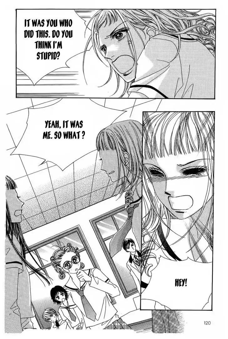 Nan Eomma Nun Appa Chapter 11 page 37 - Chapter 11