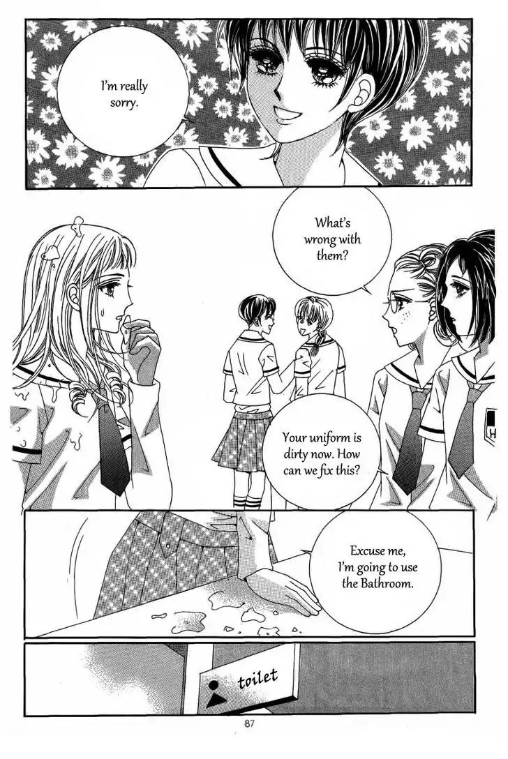 Nan Eomma Nun Appa Chapter 11 page 4 - Chapter 11