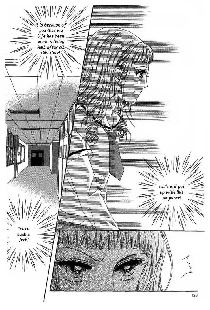 Nan Eomma Nun Appa Chapter 11 page 40 - Chapter 11