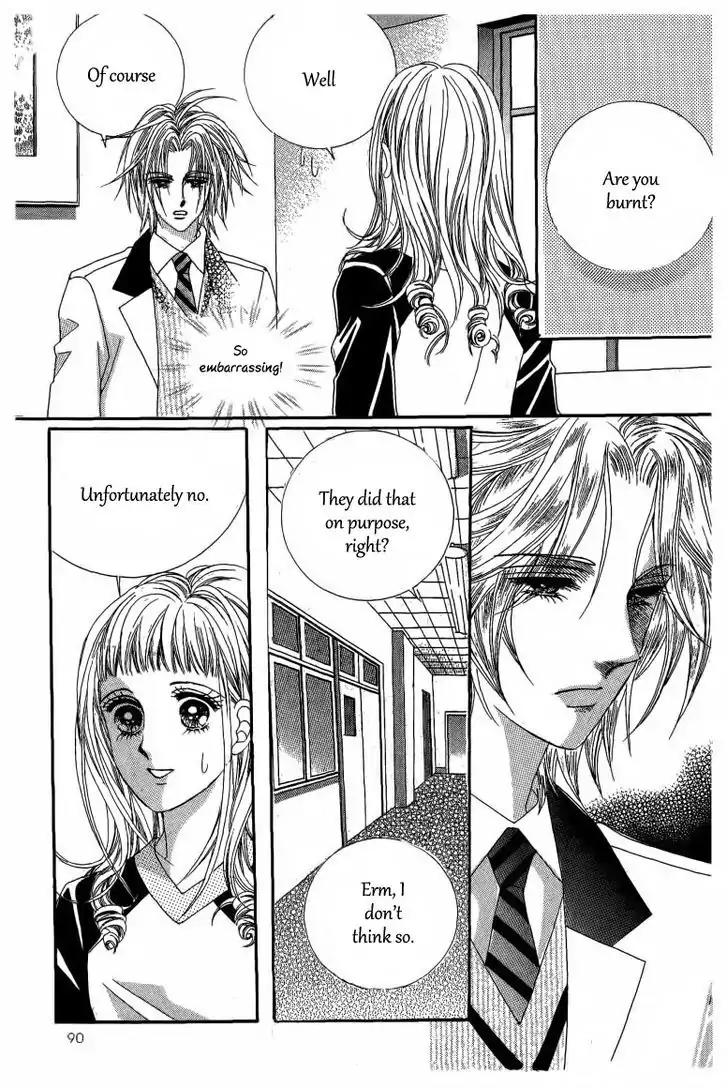 Nan Eomma Nun Appa Chapter 11 page 7 - Chapter 11