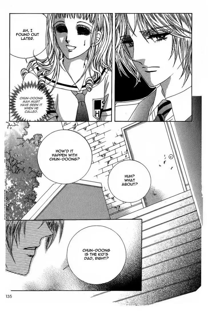 Nan Eomma Nun Appa Chapter 12 page 12 - Chapter 12