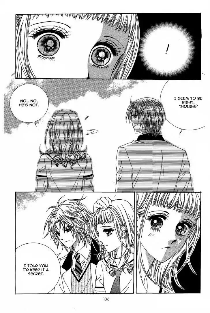 Nan Eomma Nun Appa Chapter 12 page 13 - Chapter 12