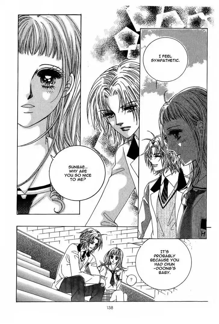 Nan Eomma Nun Appa Chapter 12 page 15 - Chapter 12