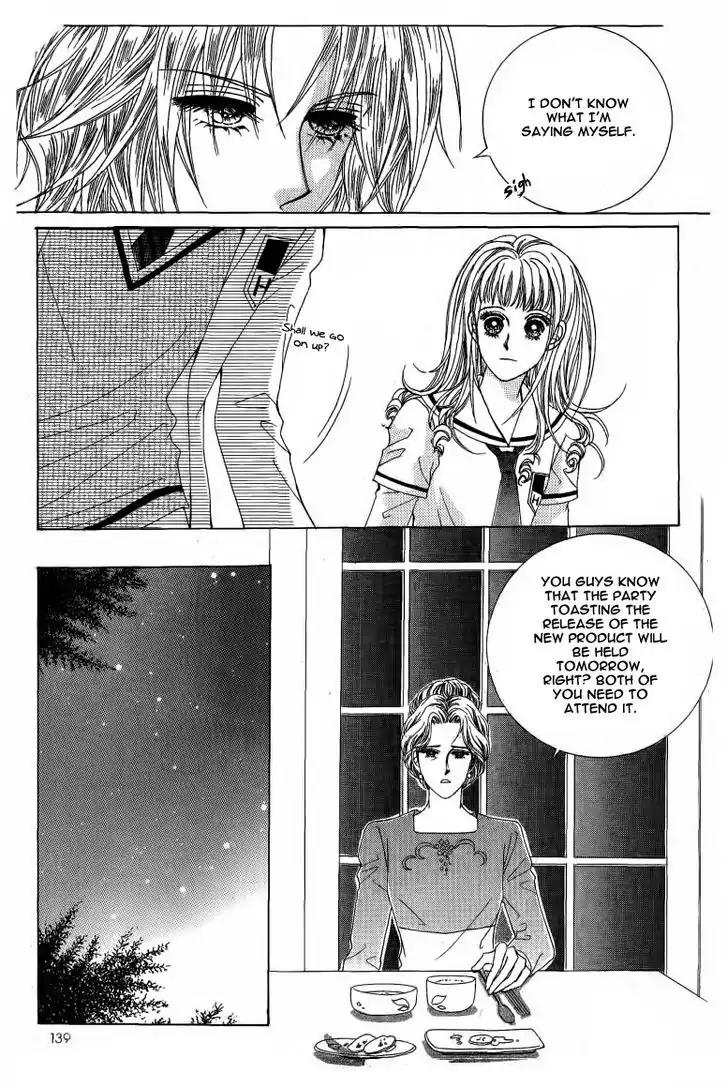 Nan Eomma Nun Appa Chapter 12 page 16 - Chapter 12